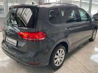 gebraucht VW Touran 1.5 TSI Comfortline 7Sitz-Navi-ACC-RFK-PDC-