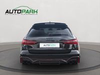 Gebraucht Audi RS6 Ambiente 801 PS (589 kW) 2021 Schwarz Kombi