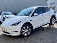 Gebraucht Tesla Model Y 378 kW (514 PS) 2024 Weiß SUV
