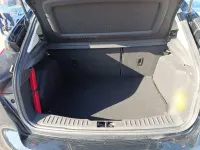 Używany Ford Focus Titanium 125 KM (91 kW) 2015 Czarny Sedan/Limuzyna