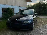 Gebraucht BMW 330 Performance 258 PS (189 kW) 2006 Schwarz Limousine
