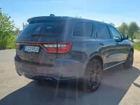 Gebraucht Dodge Durango 364 PS (267 kW) 2021 Blau SUV
