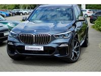 gebraucht BMW X5 M50 d/Laserlicht/HUD/StandHZG/Panoramadach