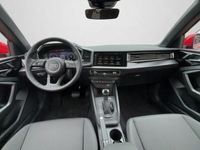 gebraucht Audi A1 25 TFSI S tronic advanced Sportback*SONDERPREIS!LED*17"Alu*Optikpaket*PDC plus*2-Zonen-Klima*