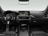 Gebraucht BMW iX3 Impressive 210 kW (286 PS) 2023 Sophistograu brillanteffekt SUV