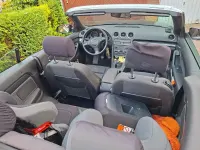 Gebraucht Audi A4 Cabriolet 163 PS (119 kW) 2004 Blau Cabrio