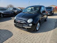 Gebraucht Fiat 500 Lounge 86 PS (63 kW) 2015 Other Kleinwagen