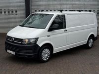 Gebraucht VW Transporter 140 PS (102 kW) 2015 Weiß Van
