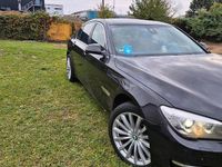 Gebraucht BMW 730 Luxury Line 258 PS (189 kW) 2013 Limousine