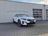 Gebraucht Kia XCeed Vision 140 PS (102 kW) 2025 Carraraweiß SUV