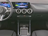 Gebraucht Mercedes EQA300 Advanced 167 kW (228 PS) 2024 Weiß SUV