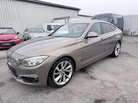 Gebraucht BMW 335 313 PS (230 kW) 2015 Kalaharibeige Limousine
