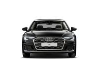 Gebraucht Audi A6 S-Line 299 PS (219 kW) 2024 Mythosschwarz metallic Limousine