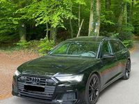 Gebraucht Audi A6 Sport 367 PS (269 kW) 2021 Schwarz Limousine