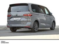 Neu VW Multivan Life 204 PS (150 kW) 2025 Schwarz Van