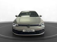 Gebraucht VW Golf VIII GTE 245 PS (180 kW) 2021 Silber Limousine