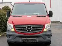 Gebraucht Mercedes Sprinter 95 PS (69 kW) 2015 Andere