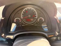 Gebraucht VW up! move up! 60 PS (44 kW) 2013 Schwarz Kleinwagen