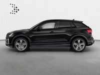 Gebraucht Audi Q2 Advanced 116 PS (85 kW) 2025 Mythosschwarz metallic SUV