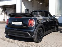 Gebraucht Mini Cooper Cabriolet Classic 136 PS (100 kW) 2022 Schwarz Cabrio