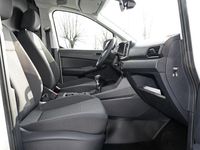 Gebraucht Ford Transit Connect Trend 102 PS (75 kW) 2025 Weiß Van / Kleinbus