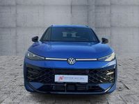 Neu VW T-Roc Style 150 PS (110 kW) 2025 Schwarz SUV