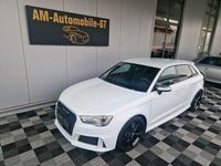 Gebraucht Audi RS3 Sport 367 PS (269 kW) 2016 Weiß Limousine