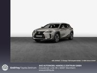 gebraucht Lexus UX 250h Luxury Line