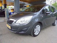 gebraucht Opel Meriva 1.4 eco/ Edition /Klima/ Garantie/