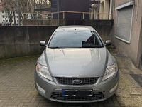 Gebraucht Ford Mondeo 160 PS (117 kW) 2009 Limousine