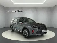 Gebraucht DFSK Fengon 184 PS (135 kW) 2025 Grau SUV