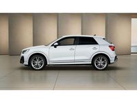 Gebraucht Audi Q2 S-Line 190 PS (139 kW) 2025 Weiss SUV