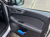 gebraucht Ford S-MAX S-Max2.0 EcoBlue Aut. Business
