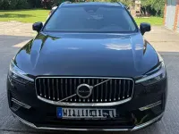 Gebraucht Volvo XC60 Core 349 PS (256 kW) 2024 Schwarz SUV