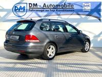 gebraucht VW Golf VI Trendline 1.6 KLIMAAUTO PDC SHZ AHK