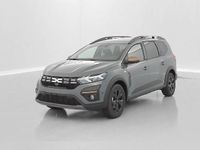 Neu Dacia Jogger Extreme 101 PS (74 kW) 2025 Gris urbain Van / Kleinbus