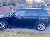 Second-hand Mini Cooper 136 CP (100 kW) 2017 Negru Hatchback