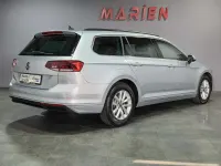 Usata VW Passat 150 CV (110 kW) 2023 Argento Station wagon