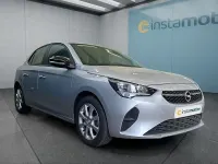 Gebraucht Opel Corsa 75 PS (55 kW) 2022 Grau Kleinwagen