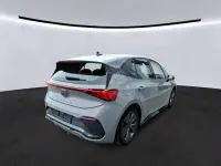 Gebraucht Cupra Born 150 kW (204 PS) 2024 Vaporgrau Kleinwagen