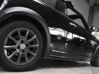 Gebraucht Mini Cooper Cabriolet 116 PS (85 kW) 2005 Schwarz Cabrio