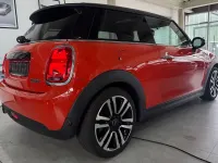 Gebraucht Mini Cooper 136 PS (100 kW) 2018 Orange Kleinwagen