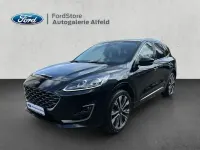 Usata Ford Kuga Vignale 2022 Nero SUV