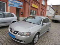 gebraucht Nissan Almera 1.5 acenta