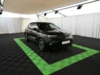 Gebraucht Opel Mokka 136 PS (100 kW) 2025 Schwarz SUV