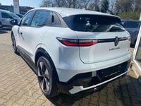 Gebraucht Renault Megane E-Tech Equilibre 161 kW (220 PS) 2023 Arktis weiß