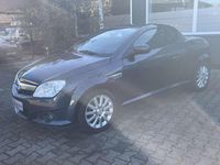 Gebraucht Opel Tigra S 90 PS (66 kW) 2010 Blau Cabrio