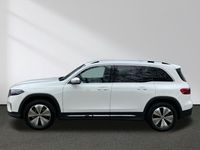 Gebraucht Mercedes EQB350 Progressive 214 kW (292 PS) 2024 Weiß SUV