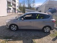 gebraucht Ford C-MAX 