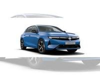 Neu Opel Astra Edition 145 PS (106 kW) 2026 Blau Limousine